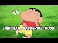 Shinchan Calm Background Music Relaxing Music Naturesounds Calm Peace Birds Lofi