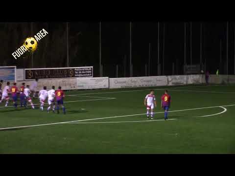 ALLIEVI ELITE FASCIA B: Vigor Perconti - Lodigiani 1-0