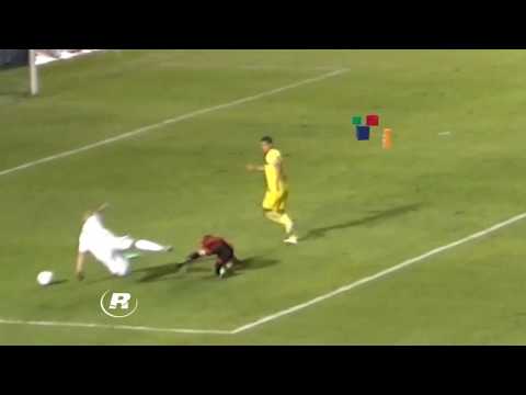 Video Antifútbol: Yeison Pérez (Marquense) Apertura 2017 Jornada 10