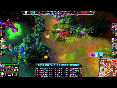 Hjarnan BMing his teammate