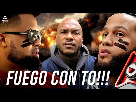 SUJETO EL ARBITRO ENTRE UNA POSIBLE TIRADERA DE LAPIZ Y EL ALFA