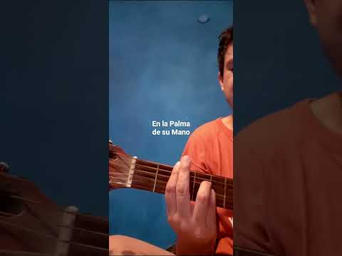 En La Palma De Su Mano - Pascua Joven