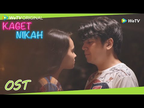 Kaget Nikah | OST | Kaget Nikah_US (Stripped Version) _VLABROOM feat. Dearly Dave | WeTV | ENG SUB