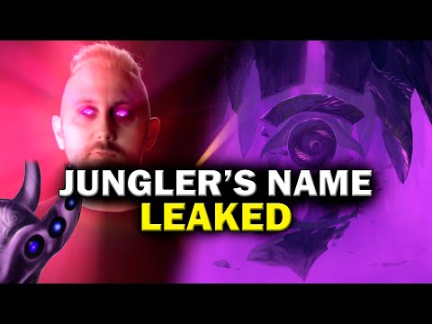 The Name was there all this time