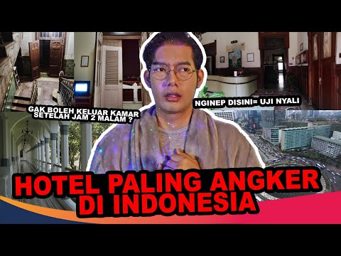, title : 'HOTEL-HOTEL PALING ANGKER DI INDONESIA'
