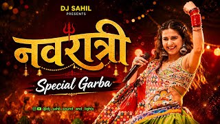 Download lagu नवरात्रि Special Garba 2026 | DJ SAHIL presents | Nonstop Gujarati Garba Songs 🔥💃 mp3