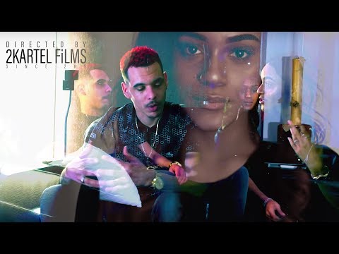 Micuss - Désolé [2Kartel FiLMS]