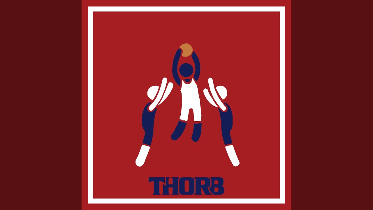 Thorb - NBA Freestyle