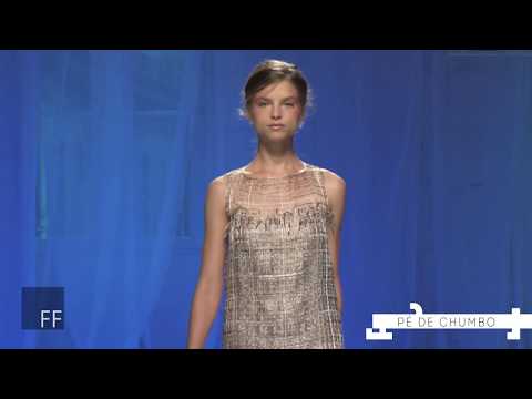 Pe de Chumbo | Spring Summer 2017 Full Fashion Show | Exclusive