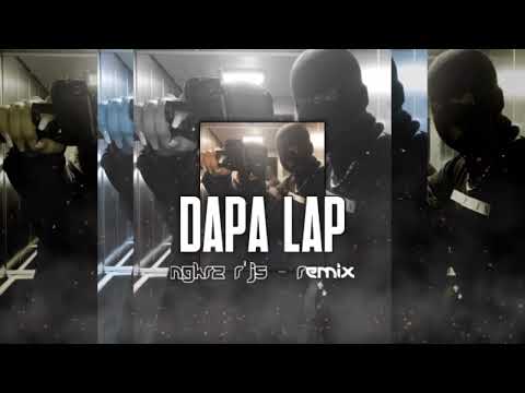 DAPA LAP - Reggae Jump - ( NGKRZ R'JS - Remix )