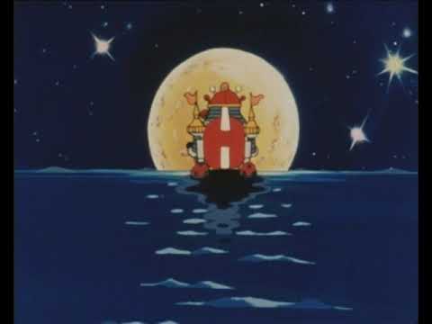 Yattaman- Sigla completa  HQ