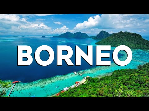 Top 10 Best Things to Do in Borneo [Borneo Travel Guide 2024]