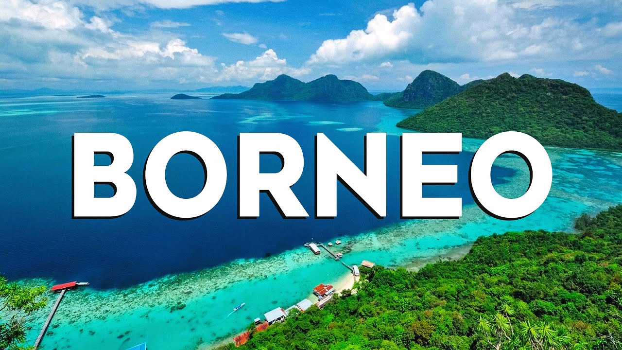Top 10 Best Things to Do in Borneo [Borneo Travel Guide 2024]
