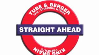 Tube & Berger - Straight Ahead [Extended Mix]