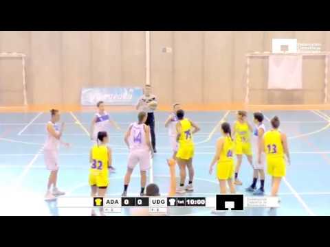 FINAL4FEM  SEM12 CB ADAREVA - HOTELMEDANO