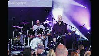 Don't Lose Your Head - Sounds Of Queen - Live aux Freddie Days, 2026