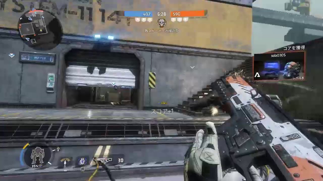 ﾀｲﾀﾝﾌｫｰ!!!2　垂れ流し