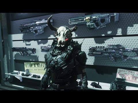 Star Citizen Alpha 3.4.0 - Ship Jacker Armor & PTU Patch Notes