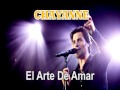 CHAYANNE "El Arte De Amar"