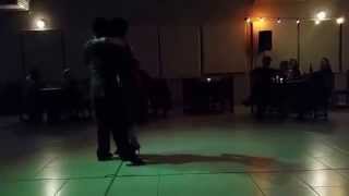 Ángela Meléndez y Rainier Pereira 4/4