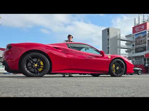 The Drive Within 2 Trailer