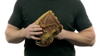 Video thumbnail: Mizuno Global Elite Series: GGE42