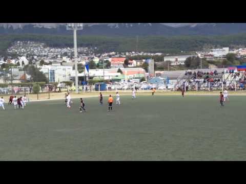 Zona 1 - Fecha 2 - Futbol - Federal C