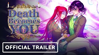 Death Becomes You XBOX LIVE Key ARGENTINA