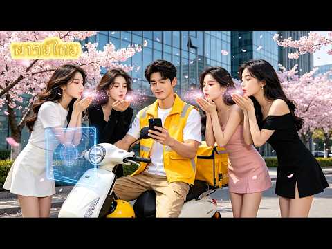 【พากย์ไทย】ท่านประธานสาวสุดเย็นชาส่งเพื่อนไปยั่วหนุ่มส่งอาหาร แต่เขากลับไม่สนใจ! 🚨💥