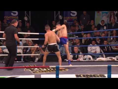 Hammer Time - Fight Science: The KO