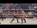 Chris Jericho Vs Bandido LIVE AEW DYNASTY ROH World Championship Mask Vs Title Match