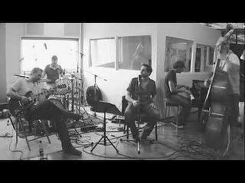 B. B. & The Blues Shacks - THREE HANDED WOMAN