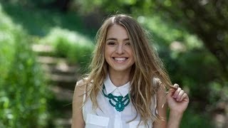 Katelyn Tarver - Chasing Echoes