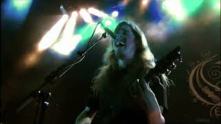 Opeth - Deliverance (Live at Shepherd’s Bush Empire 2003) (UHD 4K)