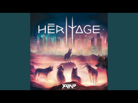 Lâche (feat. Chronic & Larmorikain)