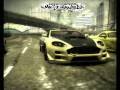 NFS Most Wanted OST - Suni Clay - In A Hood ...