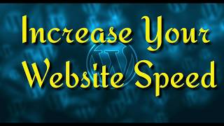 Download the video "How to Improve Your WordPress Website Speed with Autoptimize Plugin"
