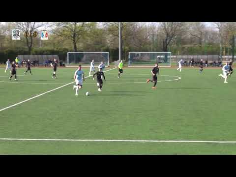 #MKS Przemysław P-ń  5:0   Rawia Rawicz 24.04.21