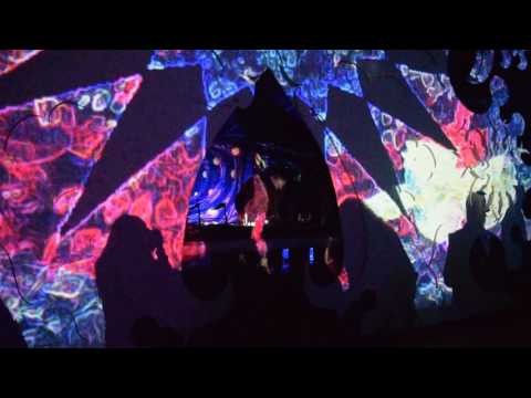 Retohmorgon Live @ Abduction Zone 2017