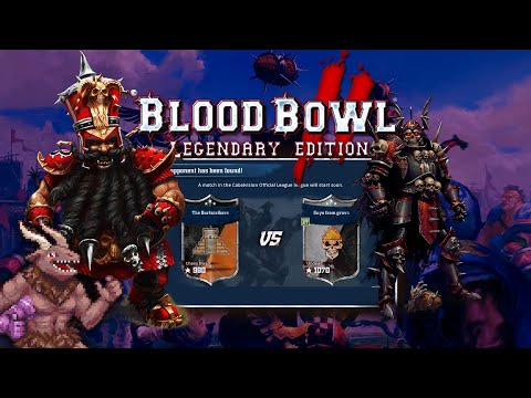 [New Season] Tryharding with Chaos Dorfs vs Undead - Match 1