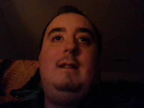 Brandon tells a Riddle about something that's Round, Tangy and Blue