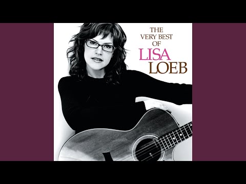 Falling in Love - Lisa Loeb