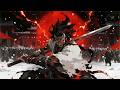 Epic Martial Arts Animation Lone Swordsman Goes Berserk Slaughters Assassin Army