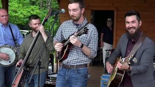 Breaking Grass - Callin&#39; Baton Rouge