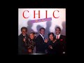 Chic  -  I Got Protection