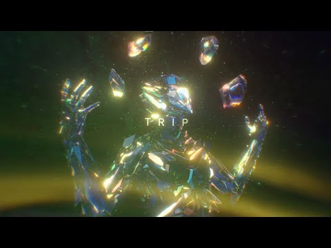 Trinergy & Cripplingg - Trip