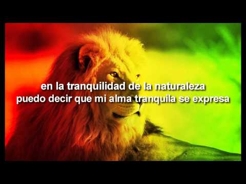 En La Naturaleza - Zona Ganjah
