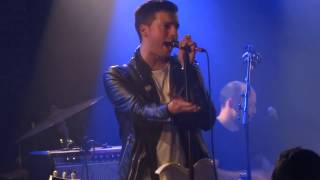 The Sore Losers - Tripper - Live In Paris 2016