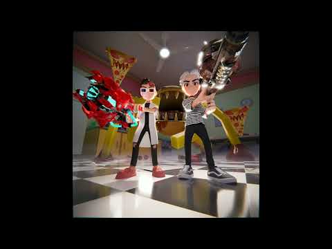 ROMA JONSON x EMMETH - "WHERE IS MY FOOD" (PROD ROMA JONSON)