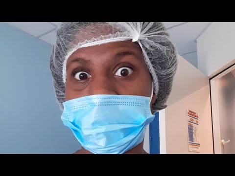 Fibromes, kystes, mon parcours périlleux. Mon opération, convalescence compliquée 🥲